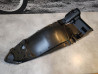 Garde boue arrière NC700 NC700X HONDA 80105-MGS-D70