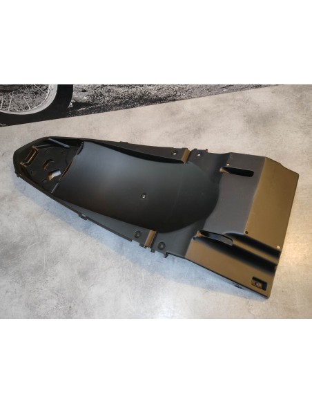 Garde boue arrière NC700 NC700X HONDA 80105-MGS-D70