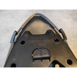 Garde boue arrière NC700 NC700X HONDA 80105-MGS-D70