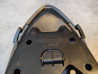 Garde boue arrière NC700 NC700X HONDA 80105-MGS-D70