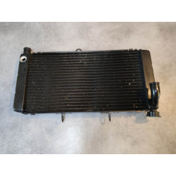 Radiateur neuf CBR900RR FIREBLADE 92-95 HONDA 19010-MW0-003
