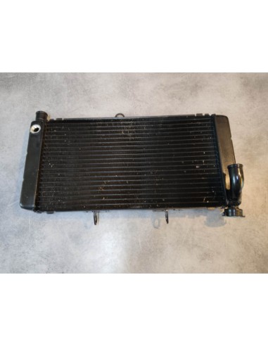 Radiateur neuf CBR900RR FIREBLADE 92-95 HONDA 19010-MW0-003