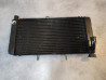Radiateur neuf CBR900RR FIREBLADE 92-95 HONDA 19010-MW0-003