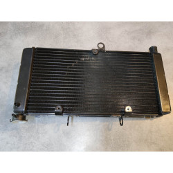 Radiateur neuf CBR900RR FIREBLADE 92-95 HONDA 19010-MW0-003