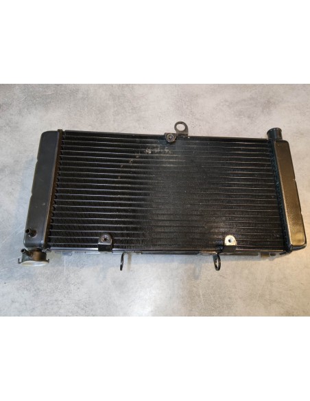 Radiateur neuf CBR900RR FIREBLADE 92-95 HONDA 19010-MW0-003
