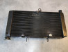 Radiateur neuf CBR900RR FIREBLADE 92-95 HONDA 19010-MW0-003