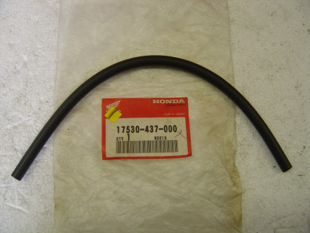 Tube Caoutchouc Boîte à Air Honda - Réf. 17530437000