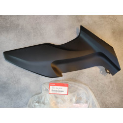 Cache latéral droit CBF1000 F/FA/FS/FT 2010/11 HONDA 83510-MGJ-D00ZB