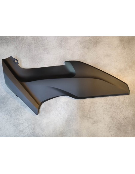 Cache latéral droit CBF1000 F/FA/FS/FT 2010/11 HONDA 83510-MGJ-D00ZB