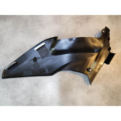 Cache latéral droit CBF1000 F/FA/FS/FT 2010/11 HONDA 83510-MGJ-D00ZB