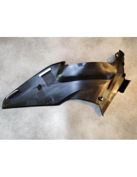 Cache latéral droit CBF1000 F/FA/FS/FT 2010/11 HONDA 83510-MGJ-D00ZB