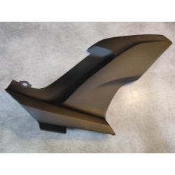 Cache latéral droit CBF1000 F/FA/FS/FT 2010/11 HONDA 83510-MGJ-D00ZB