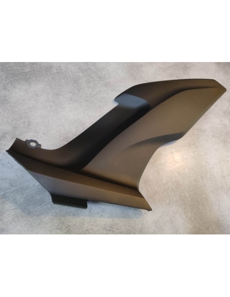 Cache latéral droit CBF1000 F/FA/FS/FT 2010/11 HONDA 83510-MGJ-D00ZB