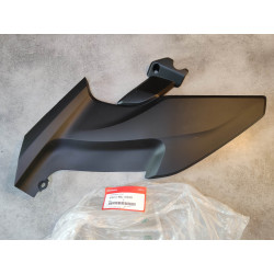Cache latéral gauche CBF1000 F/FA/FS/FT 2010/11 HONDA 83610-MGJ-D00ZB