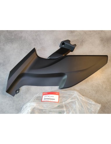 Cache latéral gauche CBF1000 F/FA/FS/FT 2010/11 HONDA 83610-MGJ-D00ZB