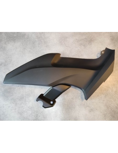 Cache latéral gauche CBF1000 F/FA/FS/FT 2010/11 HONDA 83610-MGJ-D00ZB