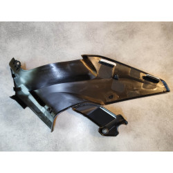 Cache latéral gauche CBF1000 F/FA/FS/FT 2010/11 HONDA 83610-MGJ-D00ZB