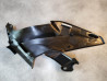 Cache latéral gauche CBF1000 F/FA/FS/FT 2010/11 HONDA 83610-MGJ-D00ZB