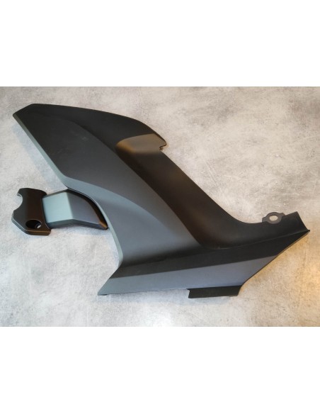 Cache latéral gauche CBF1000 F/FA/FS/FT 2010/11 HONDA 83610-MGJ-D00ZB