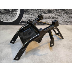 Boucle arrière support garde boue NX650 HONDA 80110-MAN-600
