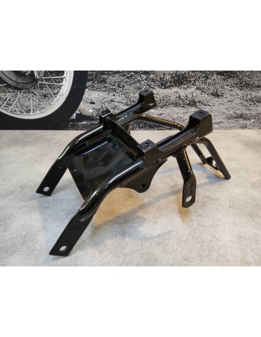 Boucle arrière support garde boue NX650 HONDA 80110-MAN-600