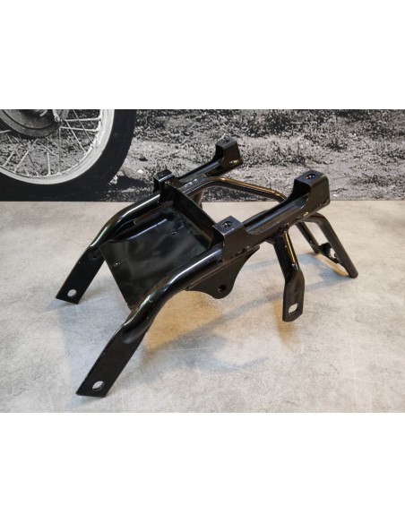 Boucle arrière support garde boue NX650 HONDA 80110-MAN-600