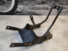Boucle arrière support garde boue NX650 HONDA 80110-MAN-600
