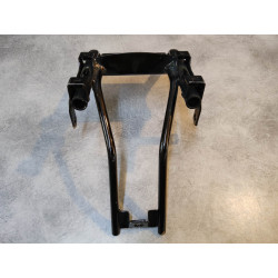 Boucle arrière support garde boue NX650 HONDA 80110-MAN-600