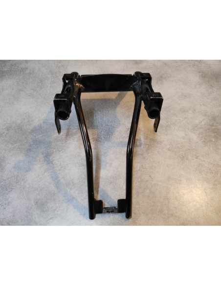 Boucle arrière support garde boue NX650 HONDA 80110-MAN-600