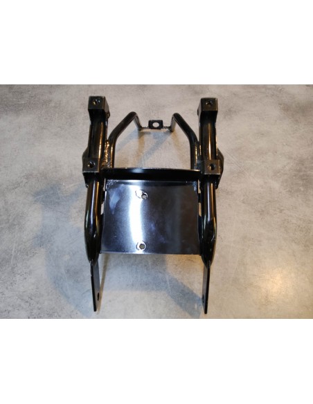 Boucle arrière support garde boue NX650 HONDA 80110-MAN-600