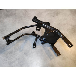 Boucle arrière support garde boue NX650 HONDA 80110-MAN-600