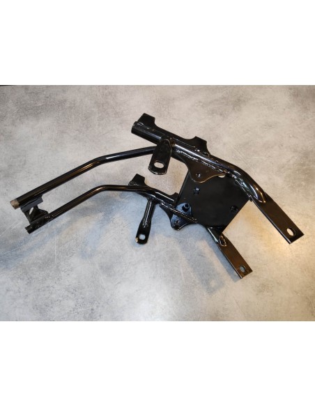 Boucle arrière support garde boue NX650 HONDA 80110-MAN-600