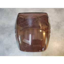 Bulle fumée CBX250 1985 HONDA 64220-KR0-650