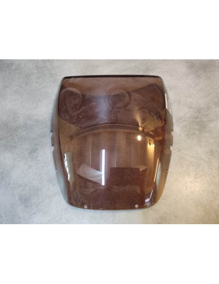 Bulle fumée CBX250 1985 HONDA 64220-KR0-650