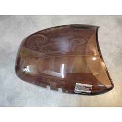Bulle fumée CBX250 1985 HONDA 64220-KR0-650