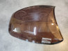 Bulle fumée CBX250 1985 HONDA 64220-KR0-650