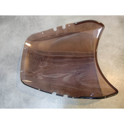 Bulle fumée CBX250 1985 HONDA 64220-KR0-650