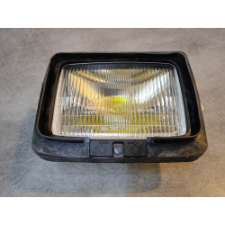 Optique de phare avant MTX50 A2J 88 HONDA 33100-GF9-730