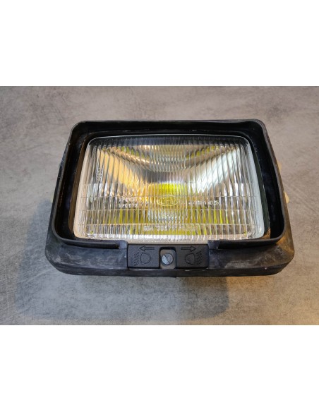 Optique de phare avant MTX50 A2J 88 HONDA 33100-GF9-730