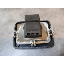 Optique de phare avant MTX50 A2J 88 HONDA 33100-GF9-730