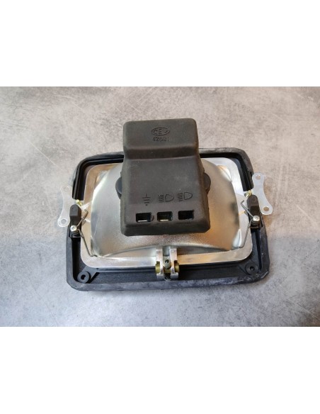 Optique de phare avant MTX50 A2J 88 HONDA 33100-GF9-730