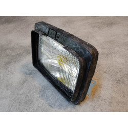 Optique de phare avant MTX50 A2J 88 HONDA 33100-GF9-730