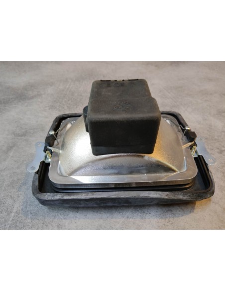 Optique de phare avant MTX50 A2J 88 HONDA 33100-GF9-730