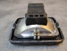Optique de phare avant MTX50 A2J 88 HONDA 33100-GF9-730