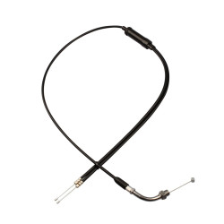 Câble de gaz Honda CB125 CB175 adaptable 17910-304-600P