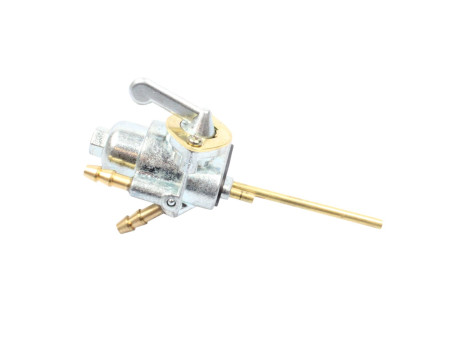 Robinet Essence Honda SS50 CD125 Adaptable | 16950028005P