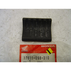 Silentbloc de réservoir Honda DAX ST70 - Réf. 17611098310