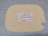 Décor autocollant de cache latéral droit MTX50AH type 1 87132-GJ0-630ZA