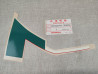 Sticker latéral gauche XRV750 Honda 87162-MV1-300ZB