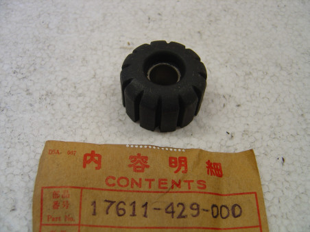 Silentbloc de réservoir Honda - Réf. 17611429000